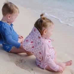 Ocean Uv Rashguard 2-9