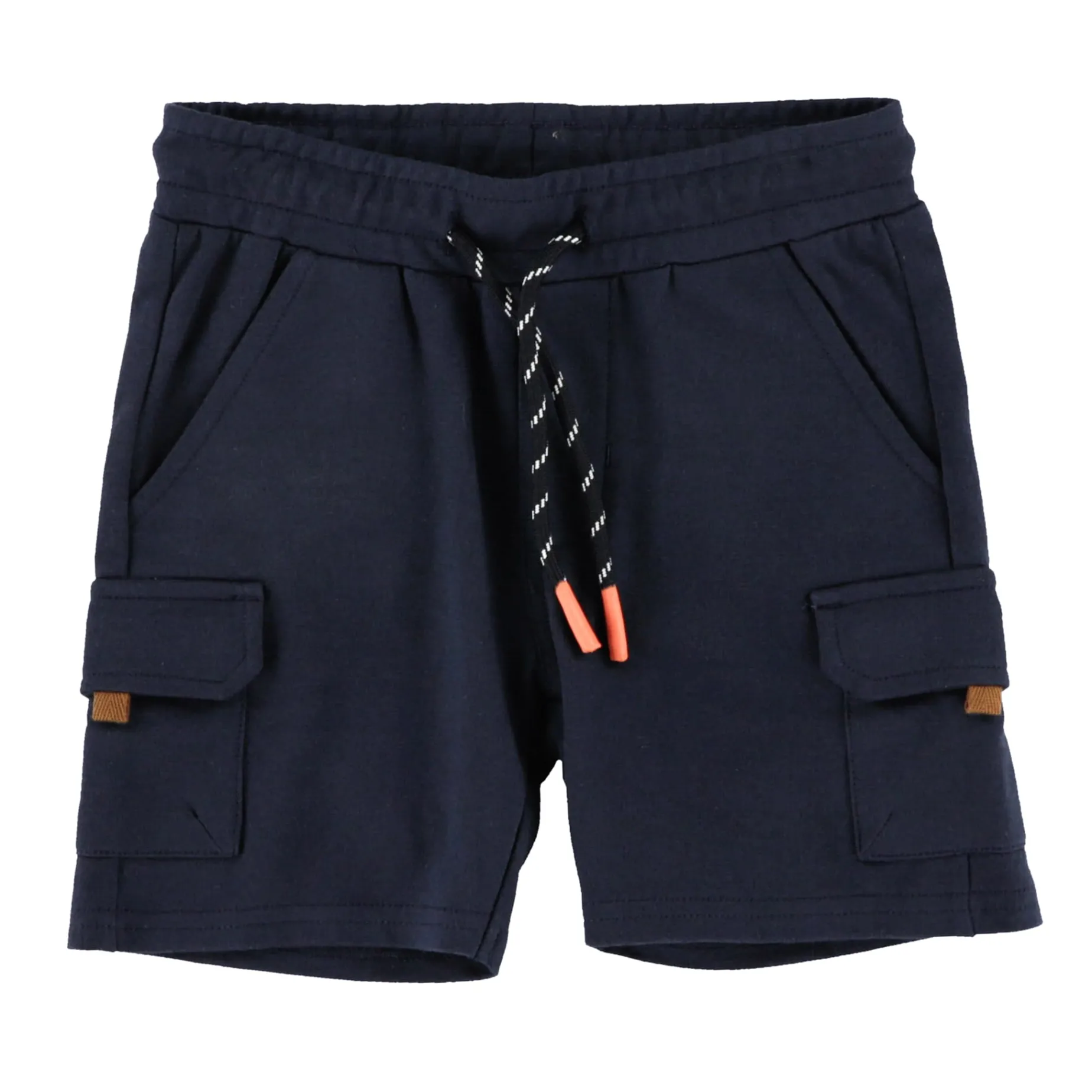 Off Road Navy Shorts 2-12