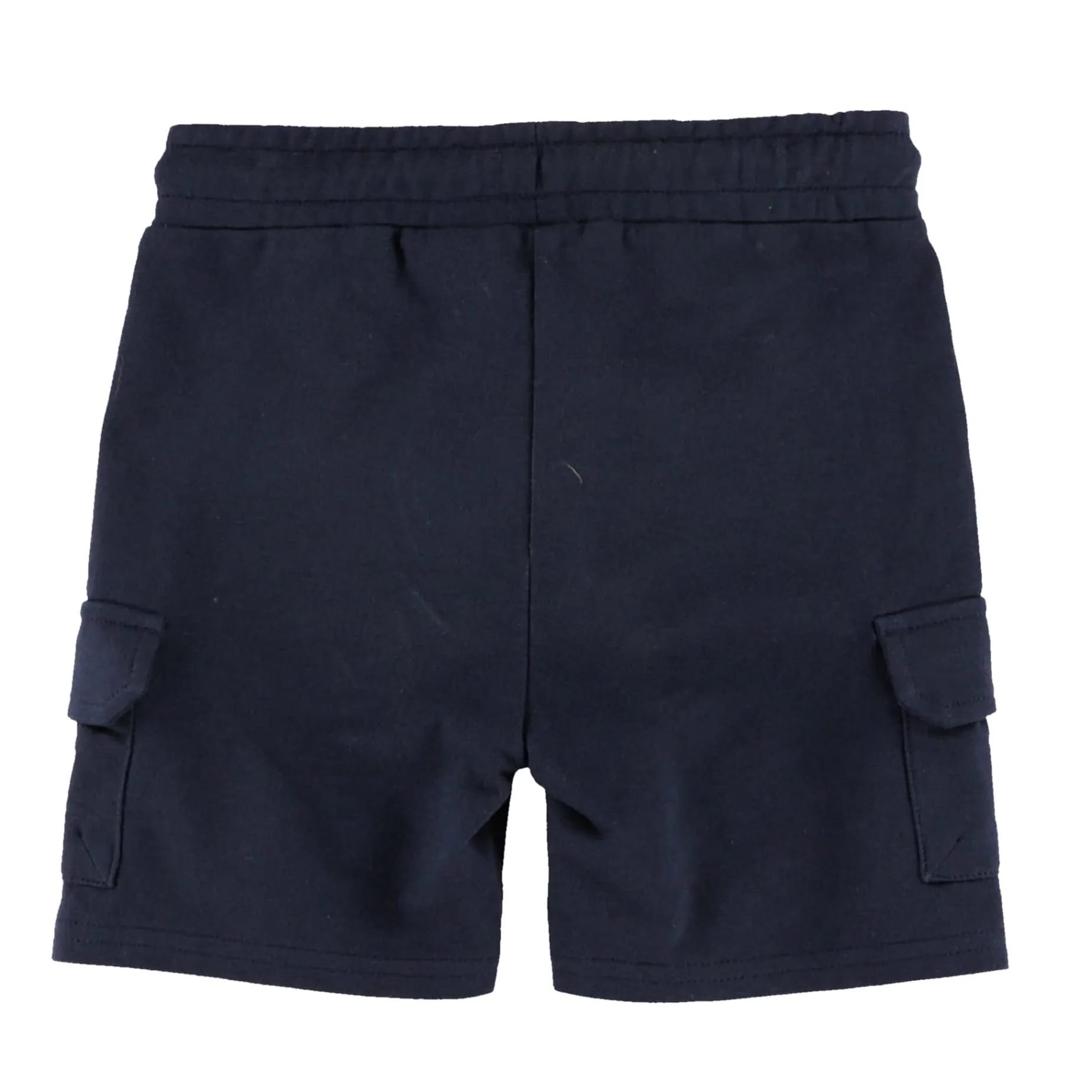 Off Road Navy Shorts 2-12