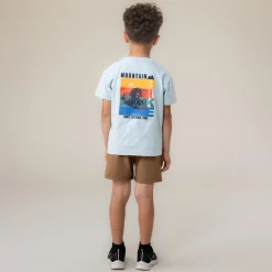 Off Road Shorts 2-12