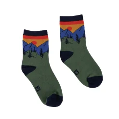 Off Road Socks 2-12