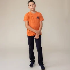 Off Road Striped T-shirt 2-12