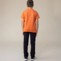 Off Road Striped T-shirt 2-12