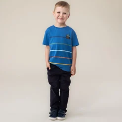 Off Road T-shirt 2-12