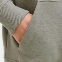 Olive Brandes Hoodie 8-16y