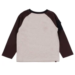One Way Raglan T-shirt 2-12