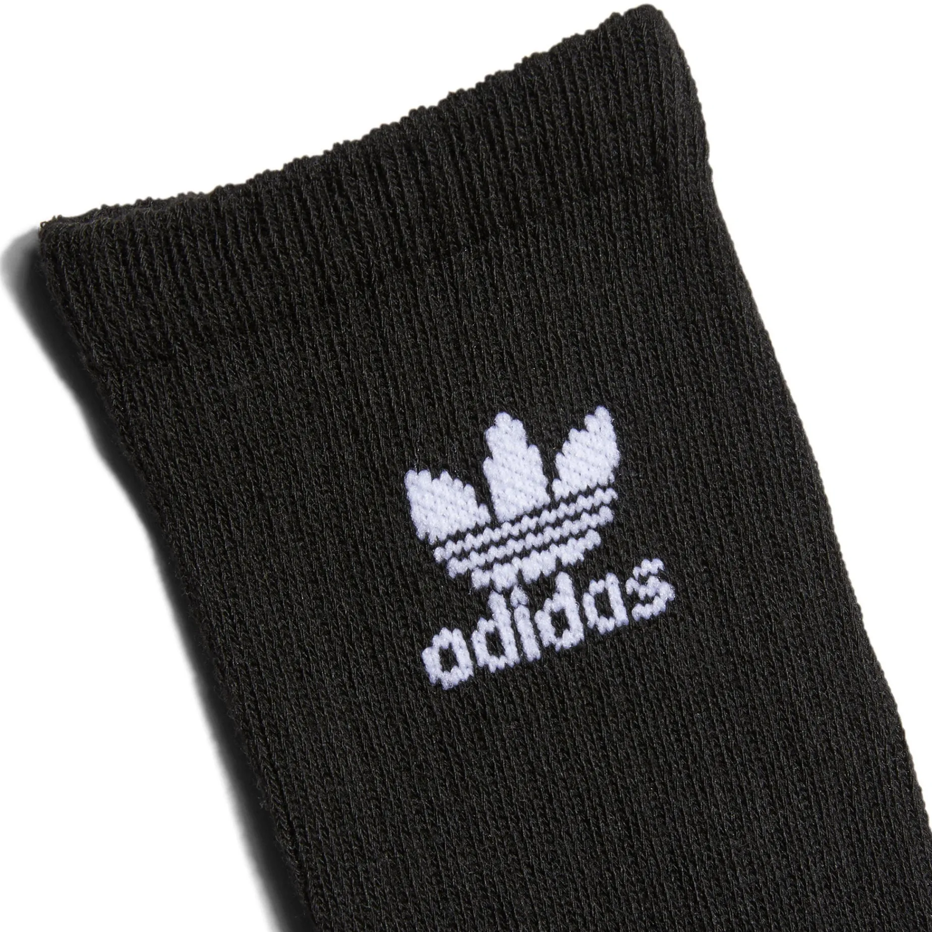 Orig Trefoil 6 Pack Socks 2-5j