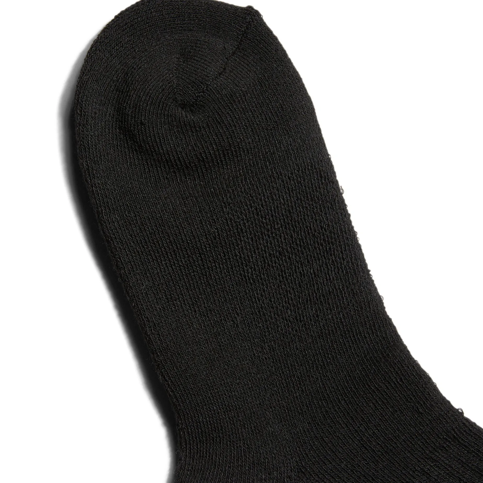 Orig Trefoil 6 Pack Socks 2-5j