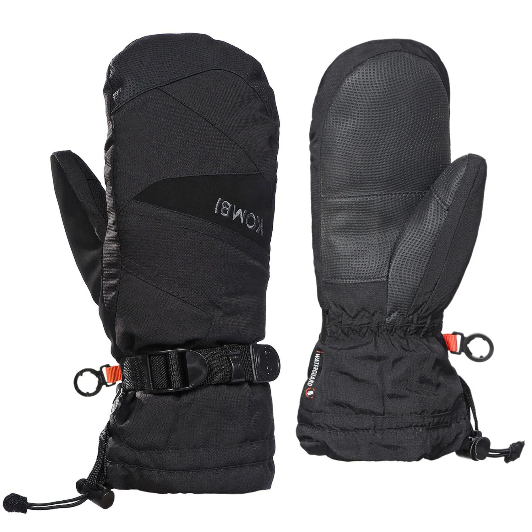 Original Mitts 6-14y