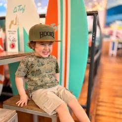 Outdoor T-shirt 2-12