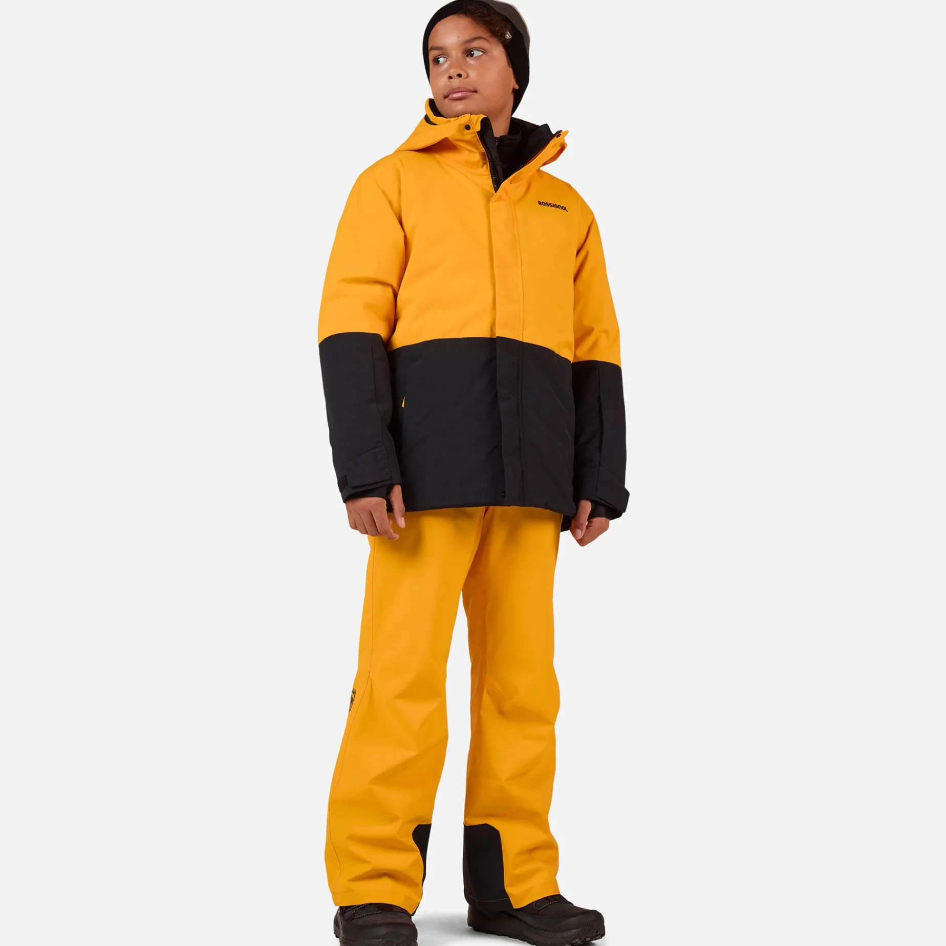 Outerlimits Jacket 10-16