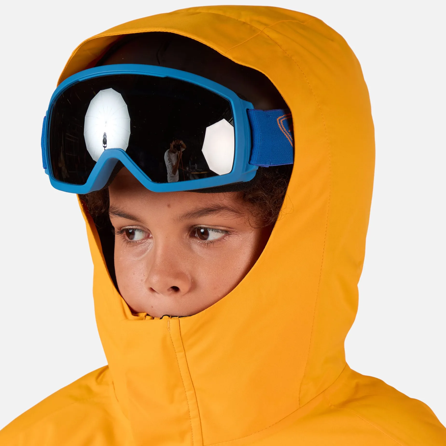 Outerlimits Jacket 10-16