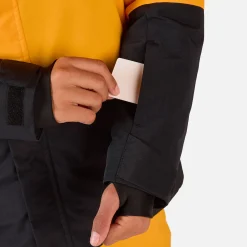 Outerlimits Jacket 10-16