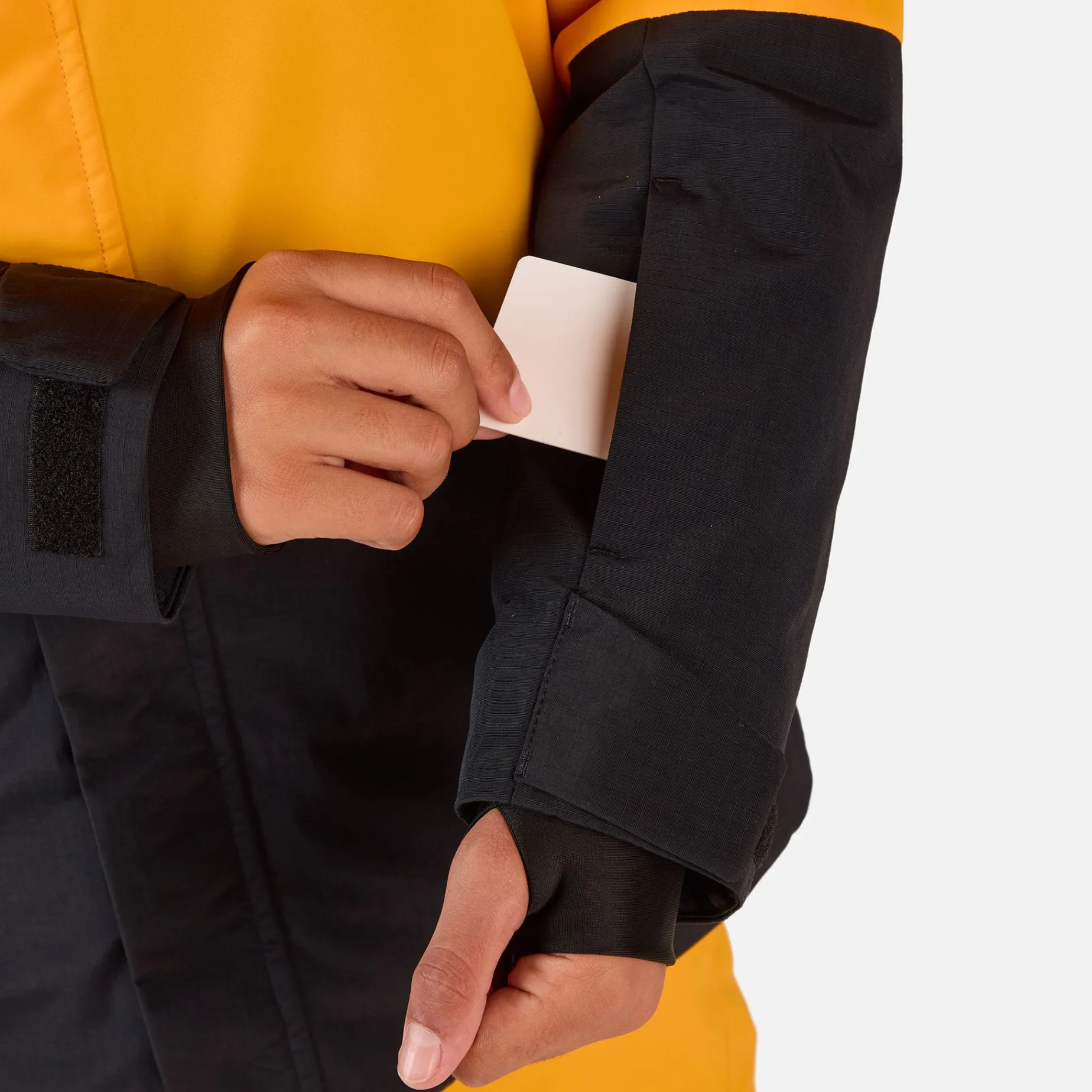 Outerlimits Jacket 10-16