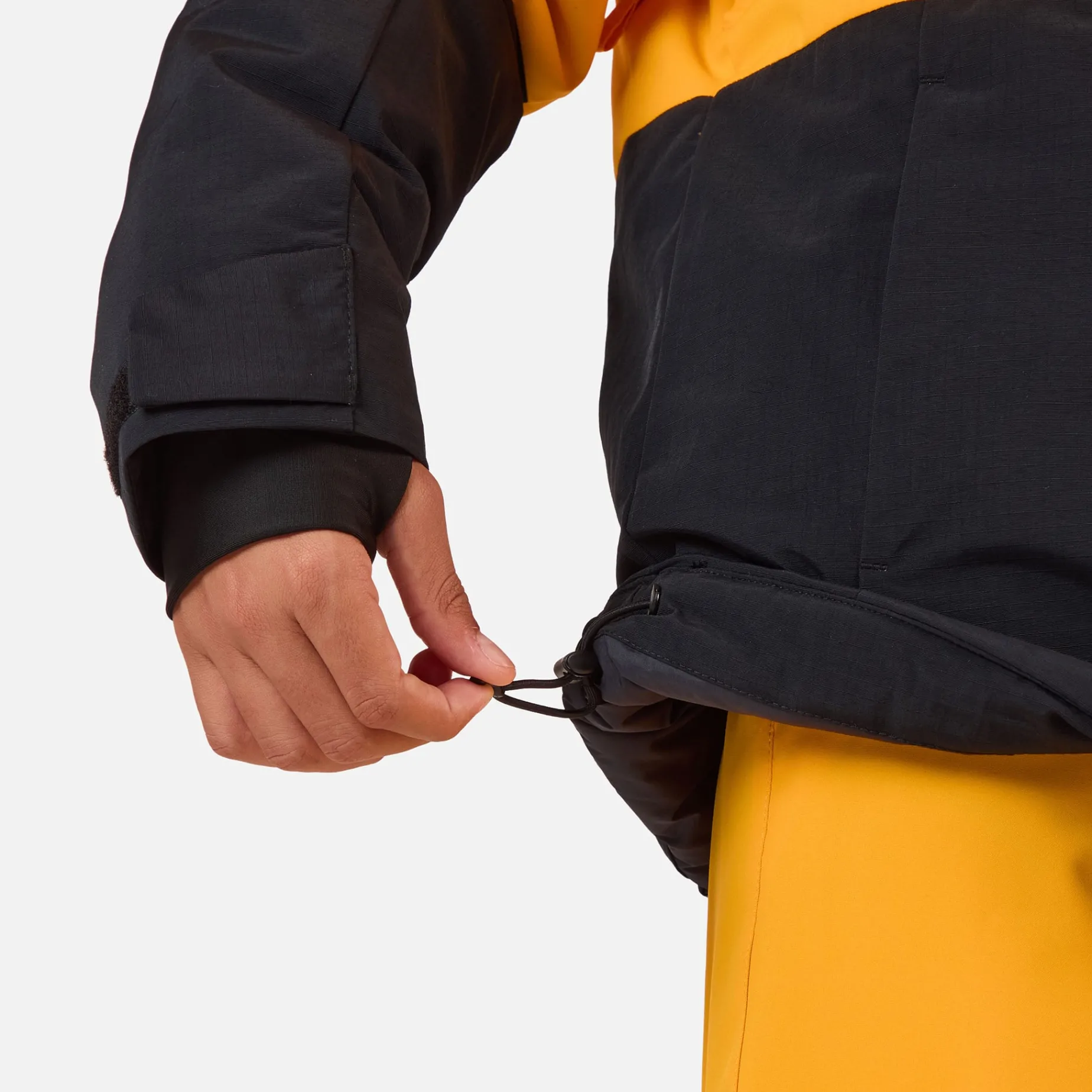 Outerlimits Jacket 10-16