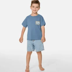 Pacific Rinse T-shirt 1-8y