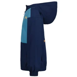 Packable Windbreaker 8-16