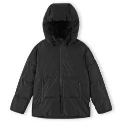 Paimio Down Jacket 4-14