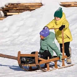 Paimio Down Jacket 4-14