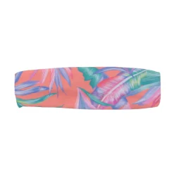 Palm Tree Uv Headband 2-6