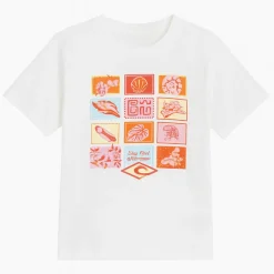 Paradise Club T-shirt 8-14y