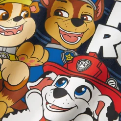 Paw Patrol Stripe T-shirt 2-6y