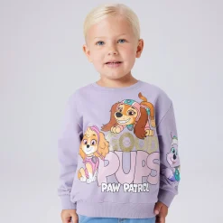 Paw Patrol Sweatshirt 2-6y