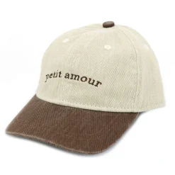 Petit Amour Cap 2-8