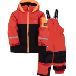 Phoenix Performance Snowsuit