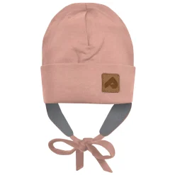 Pink Beanie 2-6 years