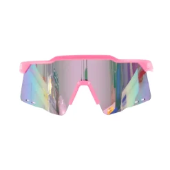 Pink Sunglasses 2-8