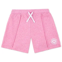 Pintuck Shorts 7-16y