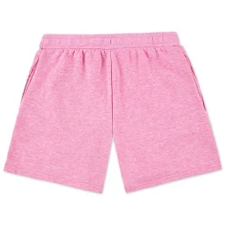 Pintuck Shorts 7-16y