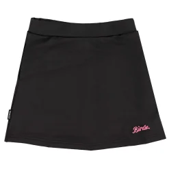 Plain Short Skirt 2-10