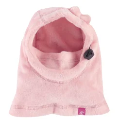 Plush Balaclava 18m-3yrs