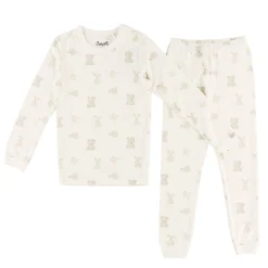 Plushies Pajamas 2-12