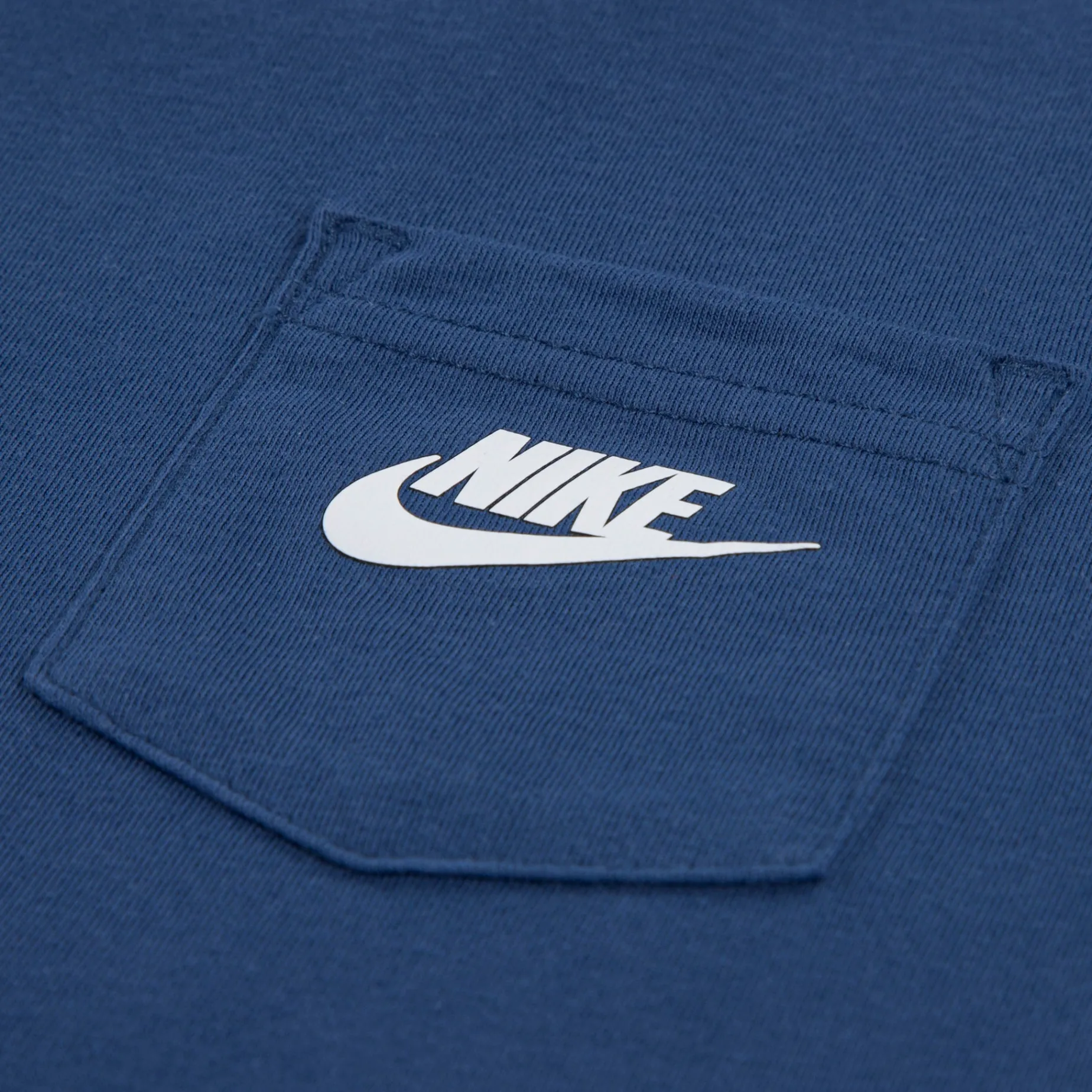 Pocket Tee & Short Set 2-7y