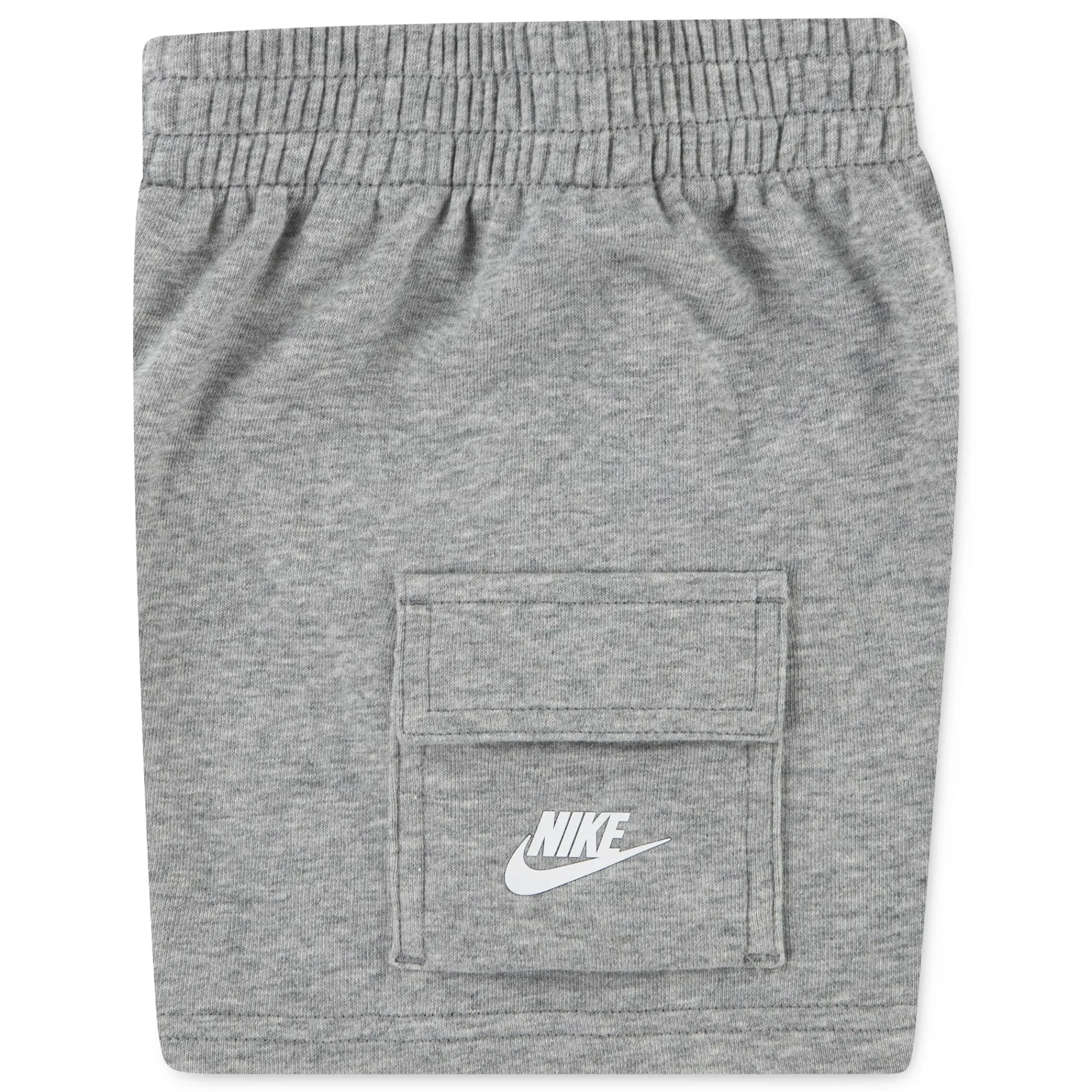 Pocket Tee & Short Set 2-7y