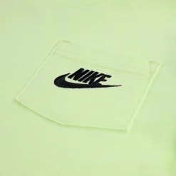 Pocket Tee & Short Set 2-7y