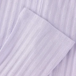 Pointelle Legging 3-8