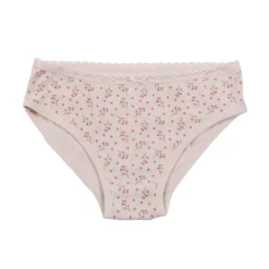 Pointelle 3pk Undies 2-12