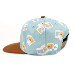 Polaroid Snapback 2-16y