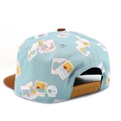 Polaroid Snapback 2-16y