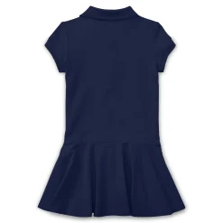 Polo Dress 2-6x