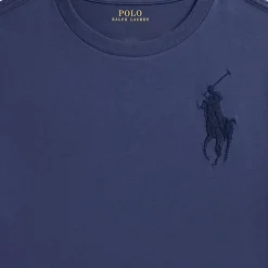 Polo Jersey T-shirt 8-16y