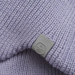 Pompom Knit Beanie 2-4y