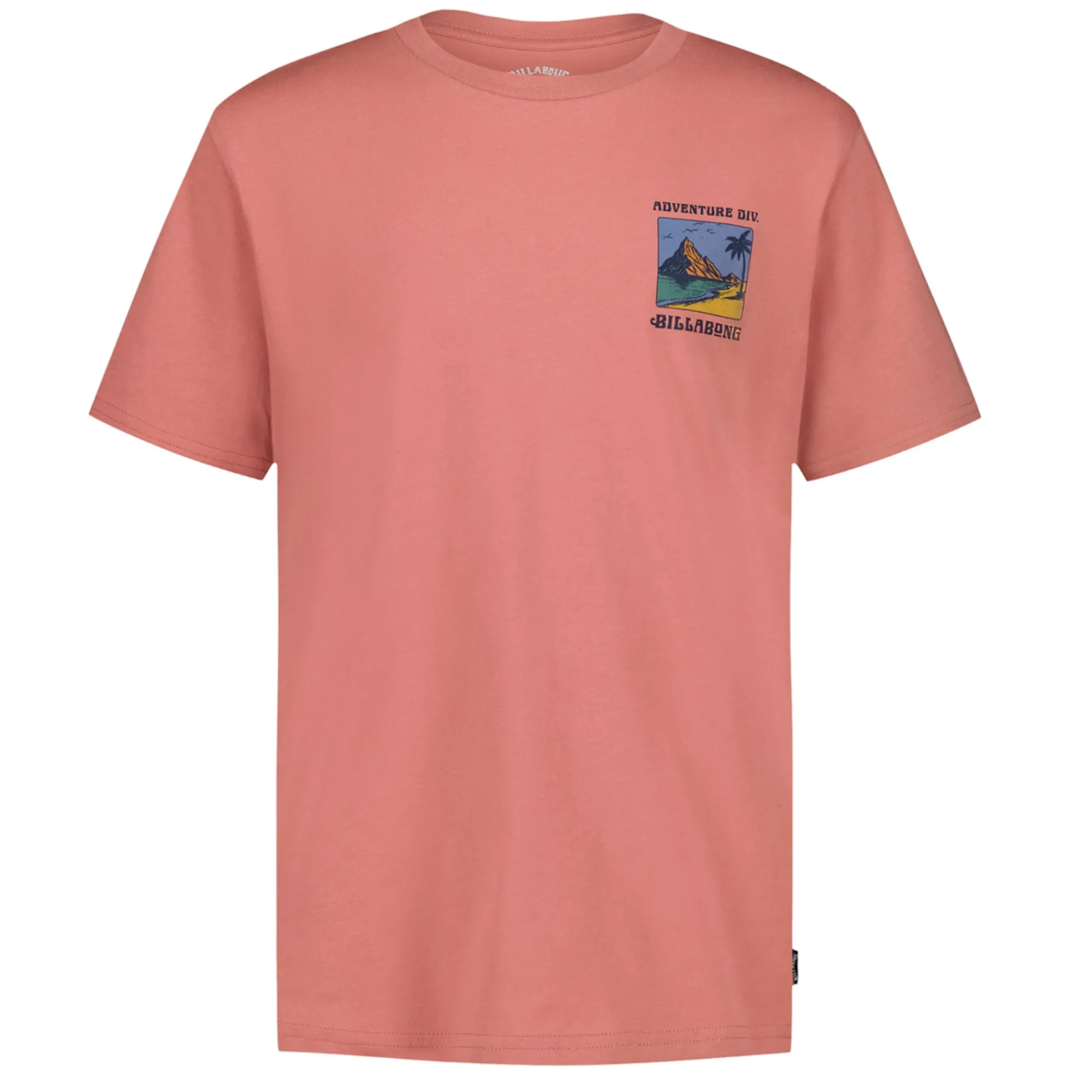 Post Cards T-shirt 8-16