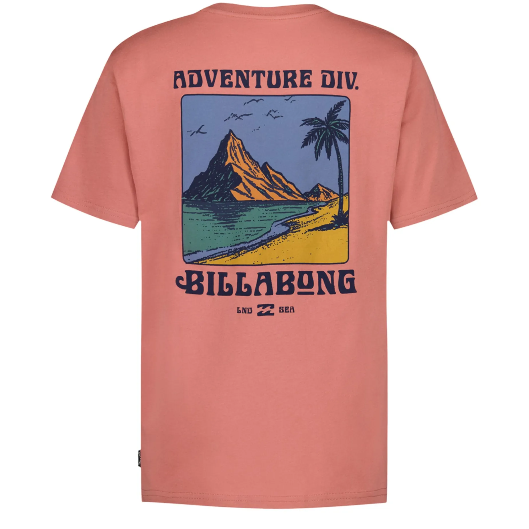 Post Cards T-shirt 8-16