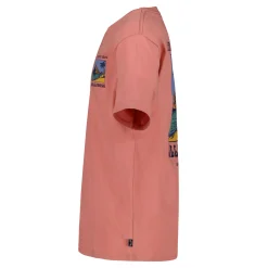 Post Cards T-shirt 8-16