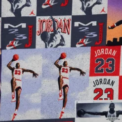 Posterized Air T-shirt 8-16y